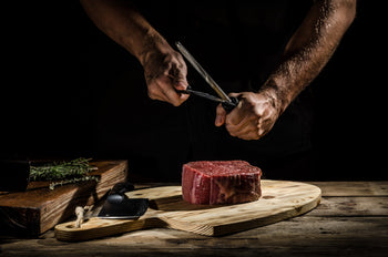 Beef - لحم بقر