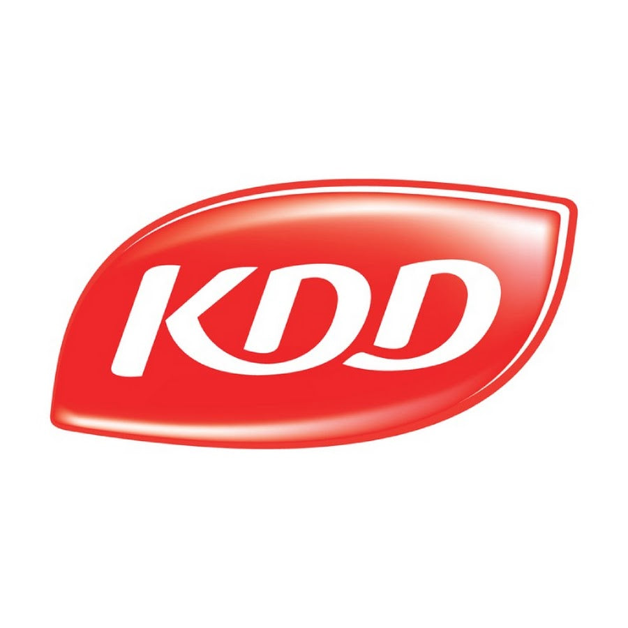 KDD - كي دي دي