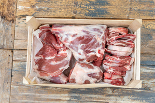 Whole Lamb (Approx. 16–20kg) - خروف كامل