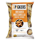 1kg McCain Mozzarella Cheese Sticks - أصابع الموزاريلا-1