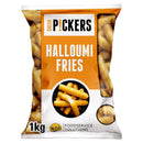1kg McCain Halloumi Fries - حلومي فرايز-1