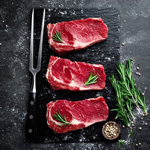 Sirloin Steak (500g) - سيرلوين ستيك