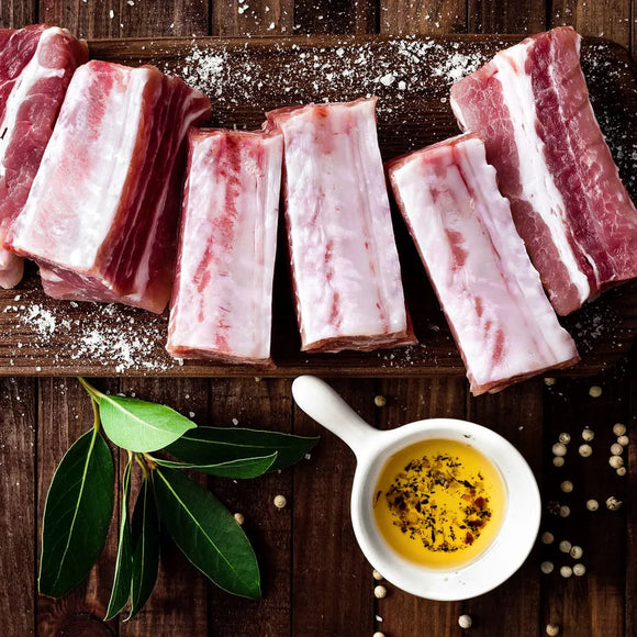 Beef Short Rib (500g) - ضلع بقري قصير