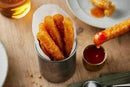 1kg McCain Mozzarella Cheese Sticks - أصابع الموزاريلا-2