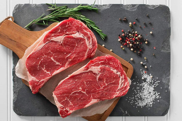 Ribeye Steak (500g) - الريب آي ستيك