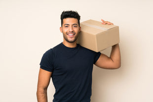 20 Meal Chicken Variety Box (5kg) - بوكس 20 وجبة دجاج