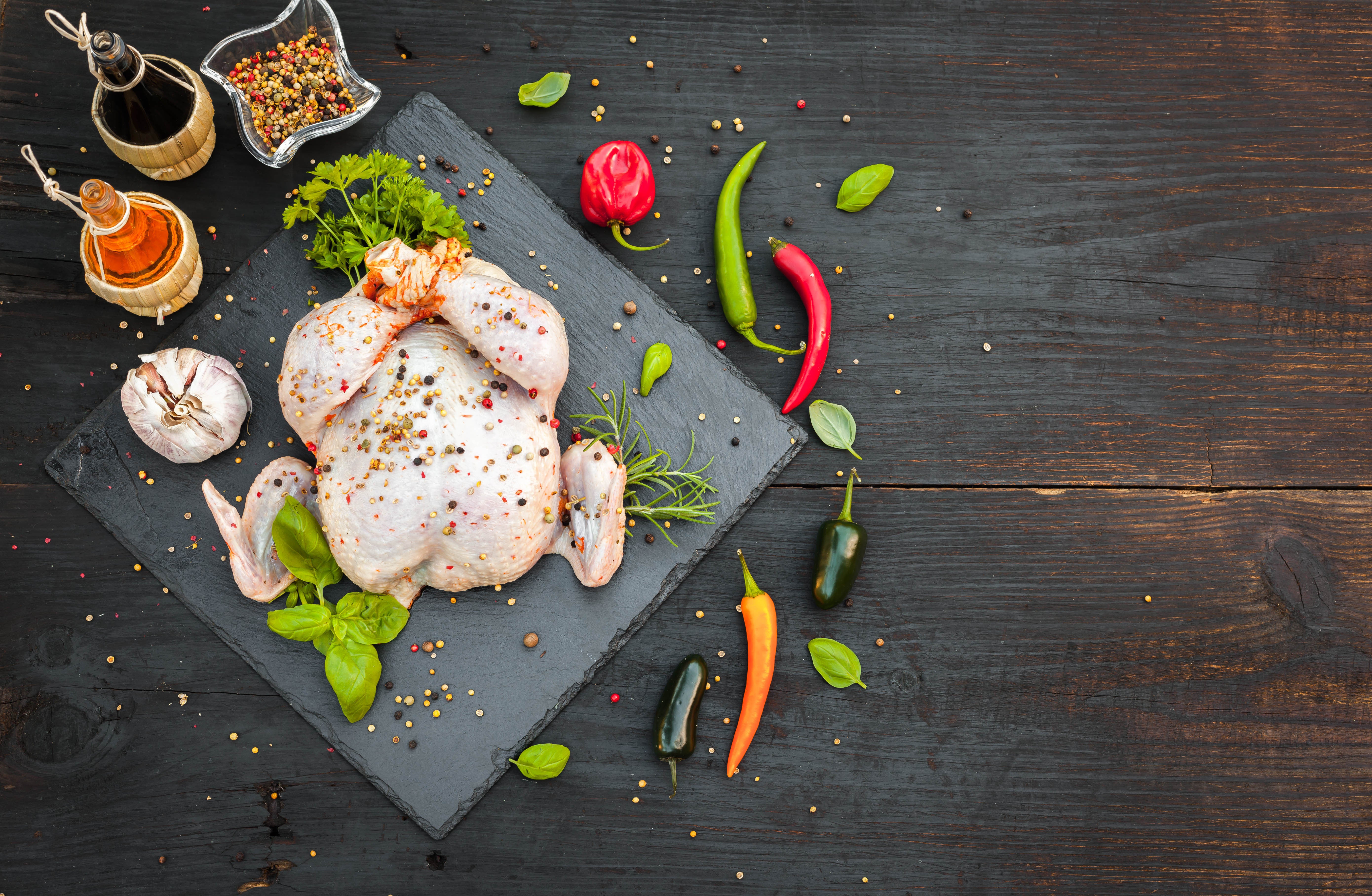 Fresh marinated meats, ready-to-cook proteins, and Middle Eastern favourites delivered nationwide
