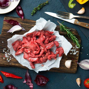 Shawarma Lamb (2 × 250g) - شاورما لحم